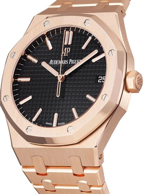 audemars piguet royal oak sihh 2019|audemars piguet selfwinding.